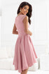 Evening dress model 215902